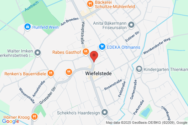 N. Warbreck und H. Schaedli Antiquitaeten GmbH