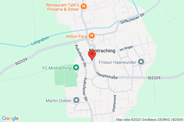 Raiffeisenbank Mittelpraettigau-Davos