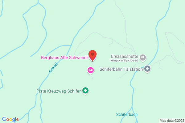 Restaurant Alte Schwendi