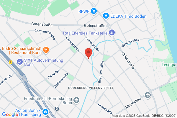 Stiftung fuer fliessenden Kunstverkehr