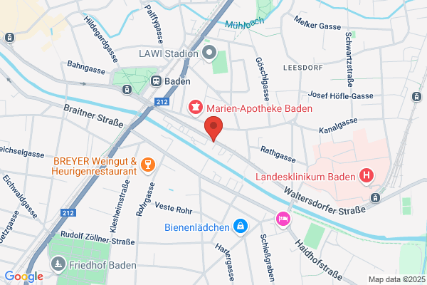 Walli GmbH