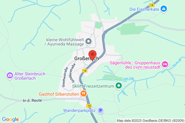 Zivilstandsamt
