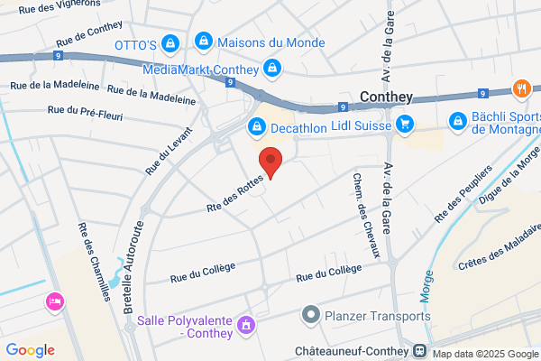 2A Etanchéité Sàrl