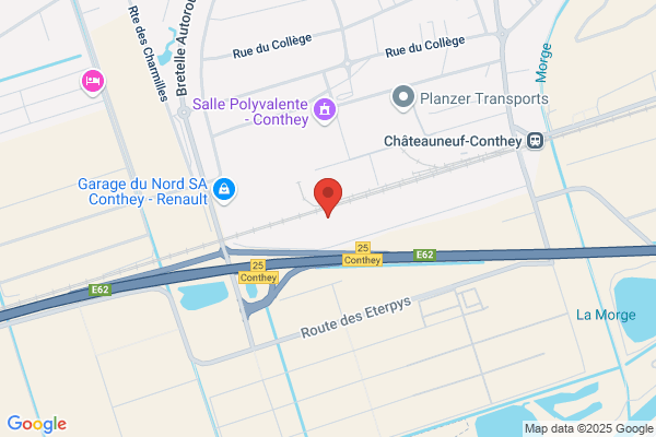Construval Bâtiment, Génie Civil SA