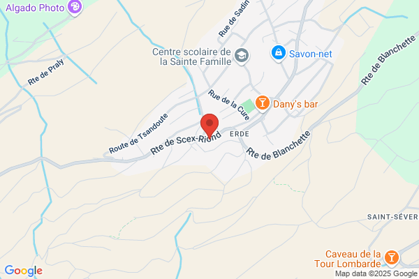 Restaurant le Centenaire