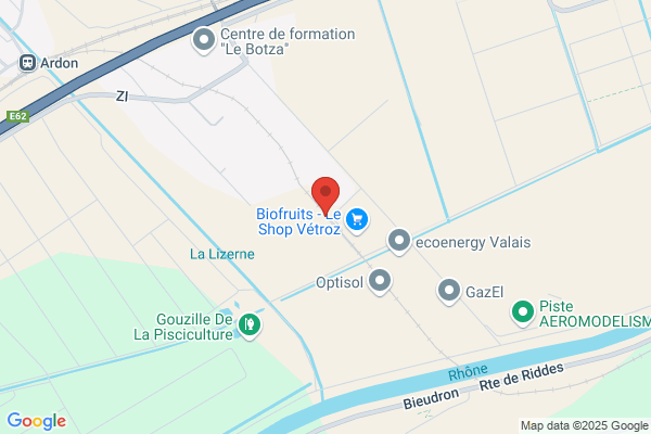 Valbois SA