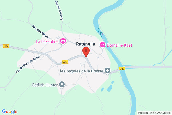 Bureau d'ingénieur Rebord SA La Régence