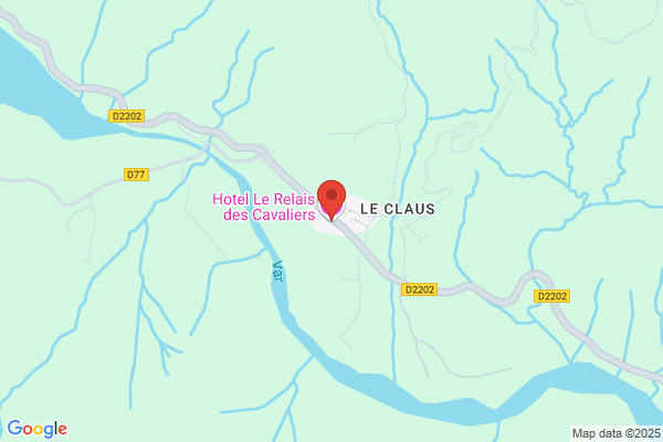 Relais des Cavaliers Sàrl