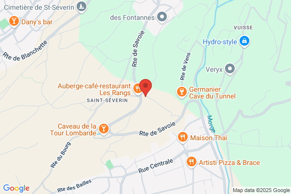 Administration communale