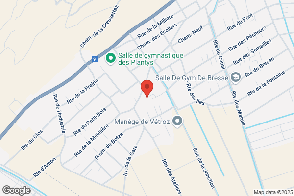 L'Artisan Sàrl