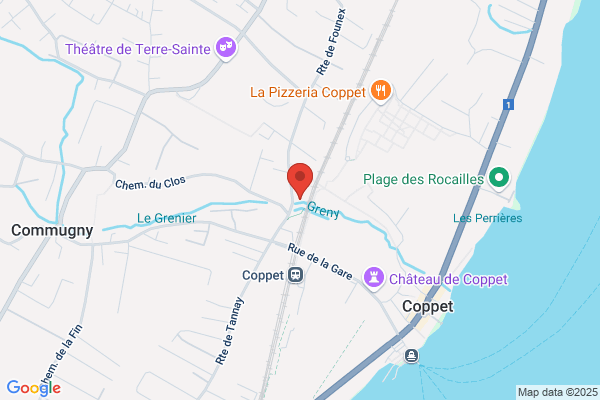 Menuiserie Luquiens sàrl