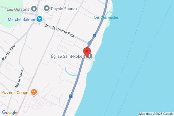 Cure Catholique