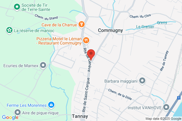 Garage Commugny