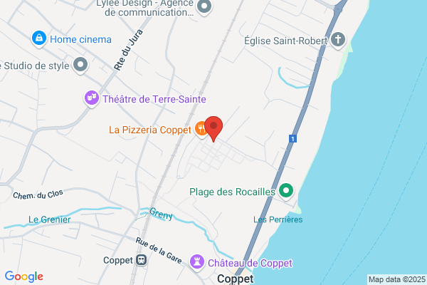 Gourmet Party Service GPS