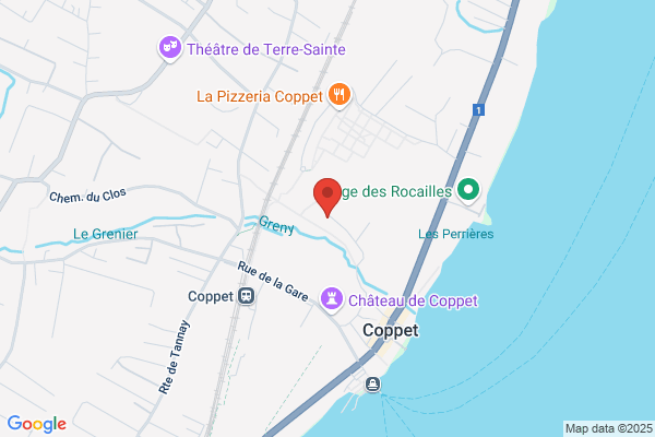 Imaago Associés SA