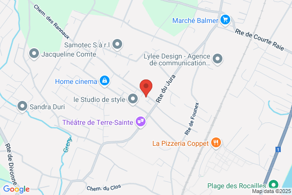 SR Conseil und Formation