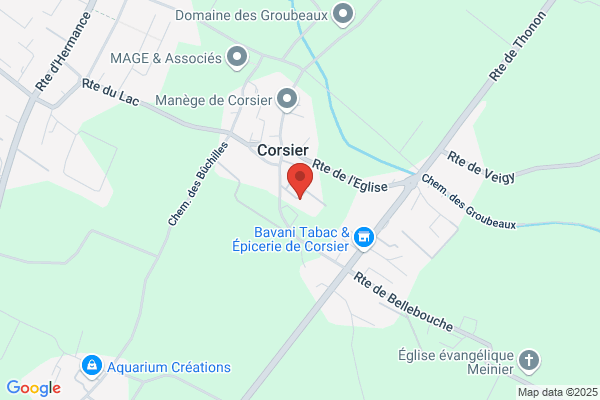 Service du feu