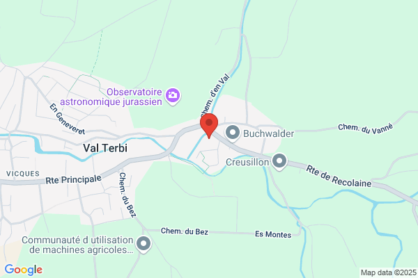 Valfit Sàrl