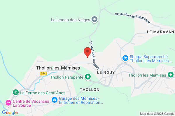 Association des amis de la petite sorcière