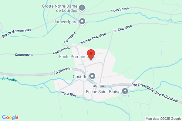 Ecole Primaire