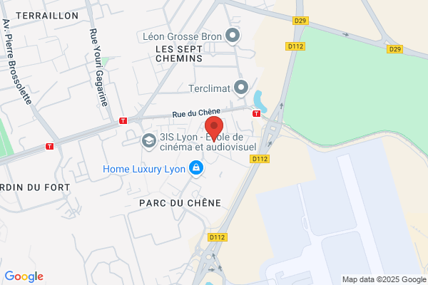 GTTB Thorimbert et Bron
