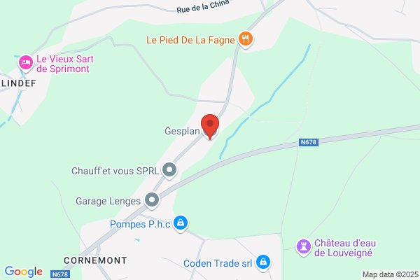 Gestplan Sàrl
