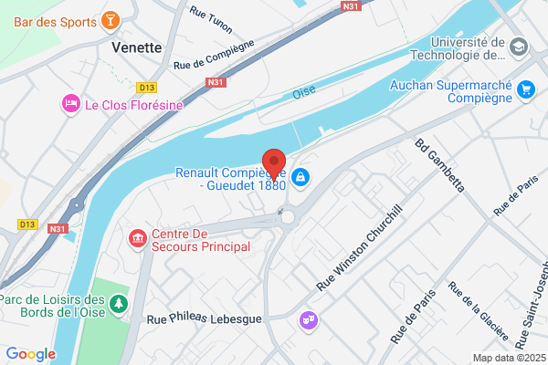 Office de poste