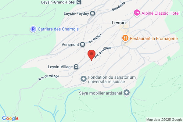 Administration communale