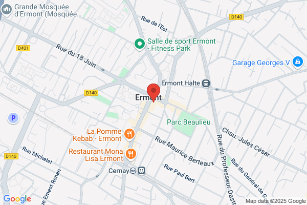 Atelier Nicolas