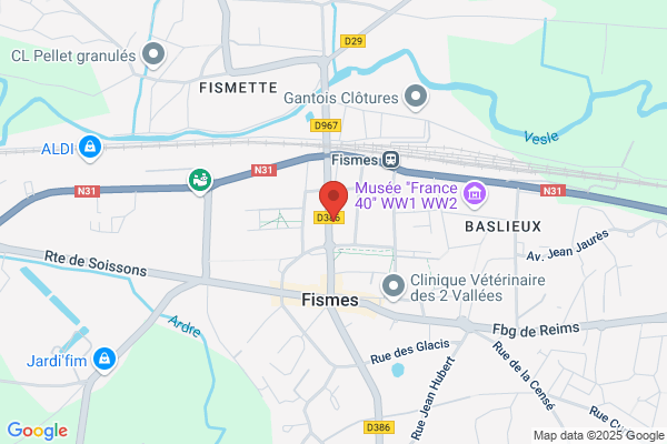 Boutique Chez Lisette