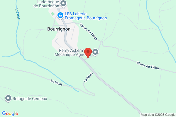 Boutique à pain