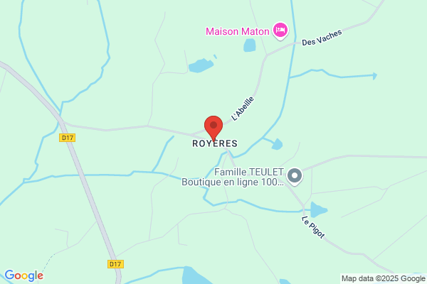 Camping-Caravaning Domaine la Roseraie