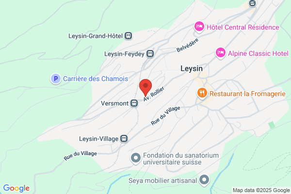 Imprimerie Nouvelle