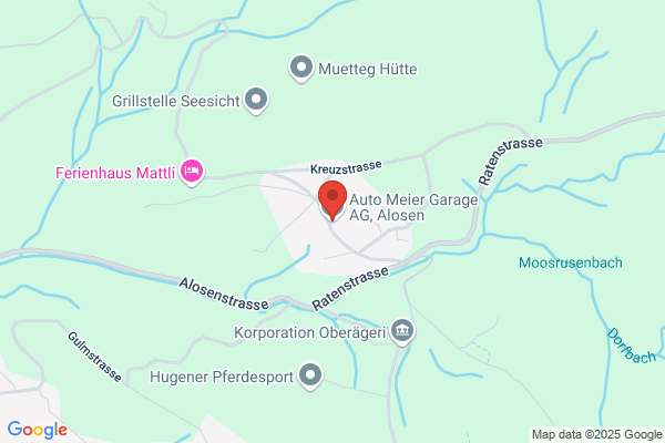MEA Auto-Service Ahrendt