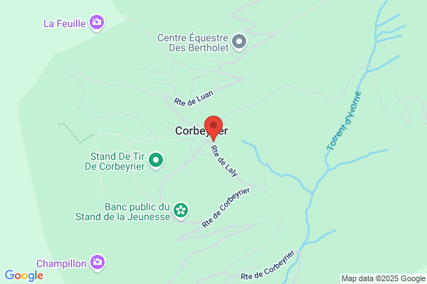 Office de poste