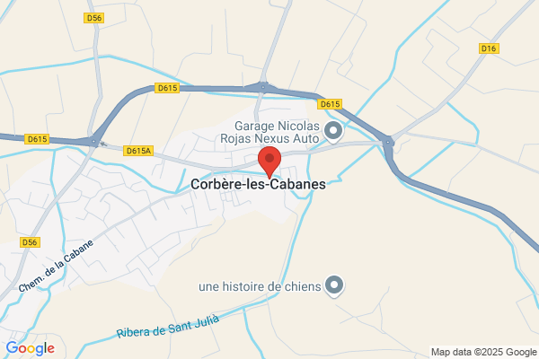 Service Communal des Eaux et Travaux