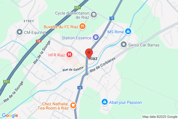Administration communale