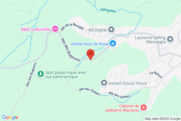 BFM - Bureau Fiduciaire Marsens