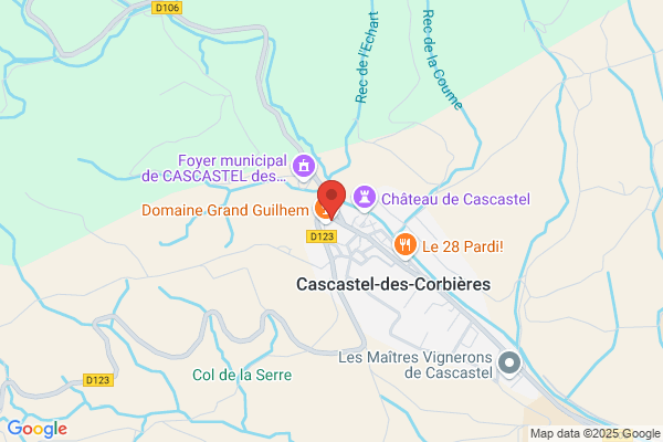 CA Déménage