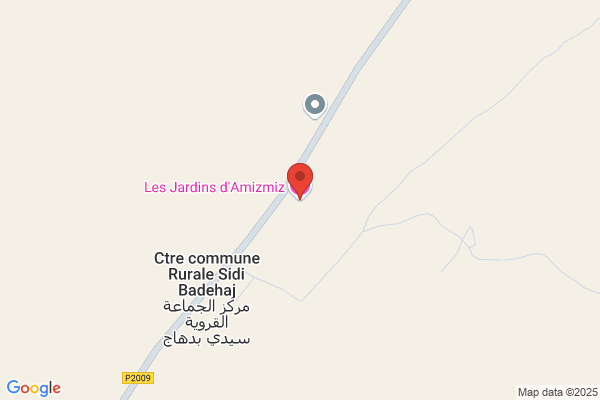 Haymoz-Jardin