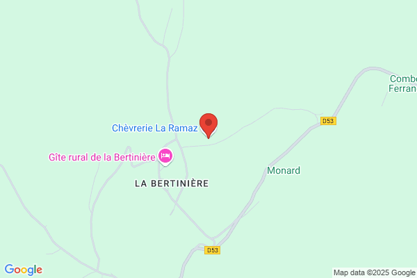 Laiterie Th. Beaud
