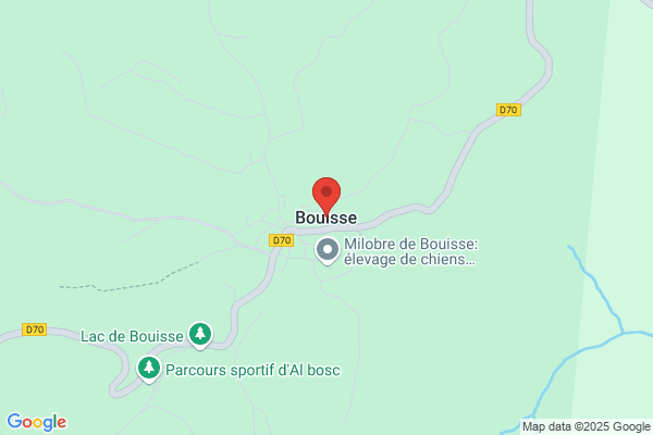 Office de poste