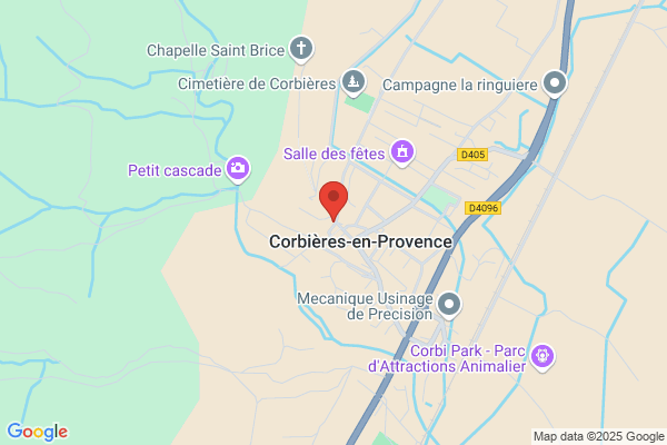 Office de poste