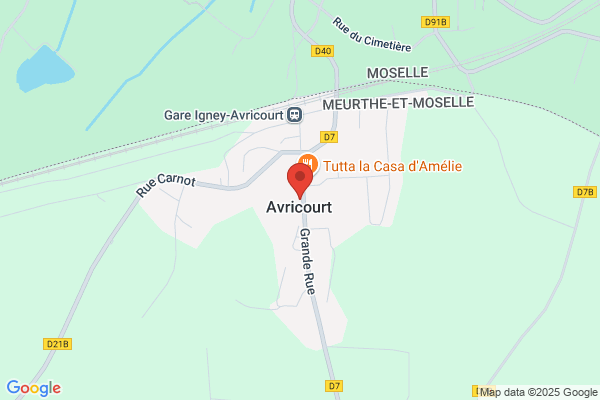 Office de poste