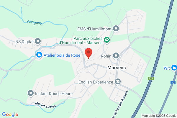 Repond Pascal und Fils Sàrl