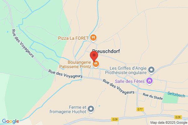 Schneider Désinfection Sàrl
