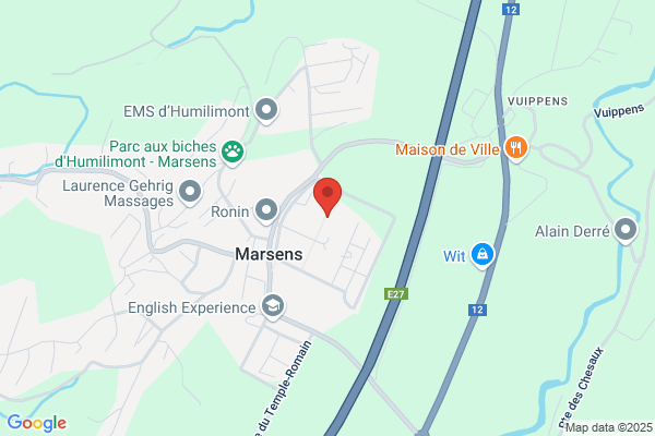 Service du feu