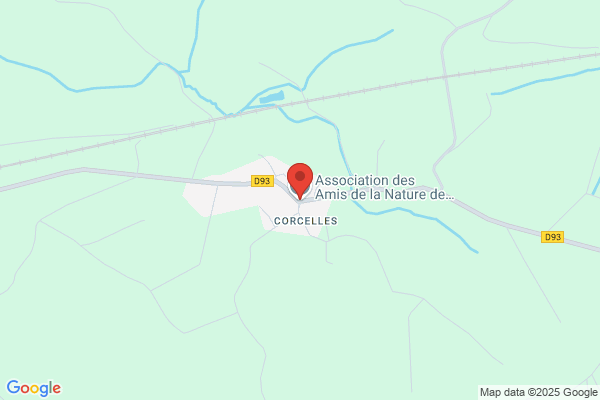Association des amis de la petite sorcière