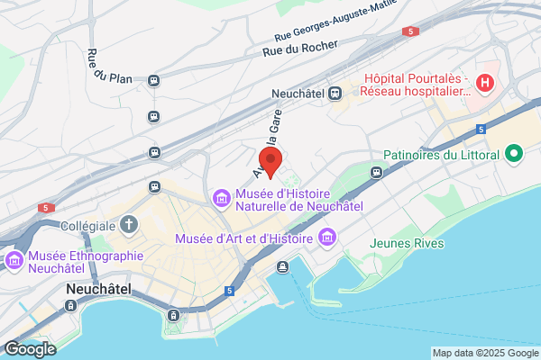 Supra caisse maladie R.-M. Bourquin