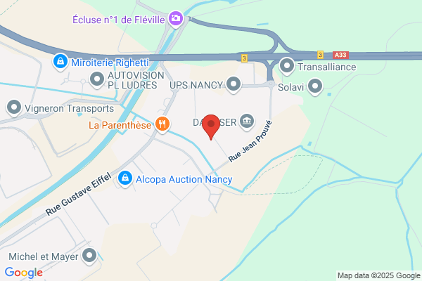 Zaugg und Fils SA